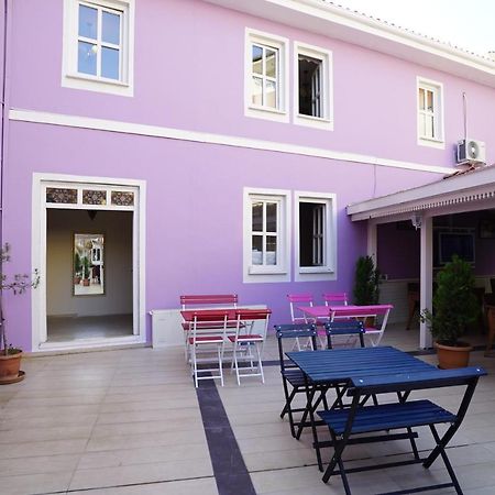 Lafontaine Konak Otel Μουδανιά Εξωτερικό φωτογραφία