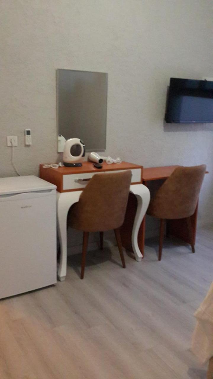 Lafontaine Konak Otel Μουδανιά Εξωτερικό φωτογραφία