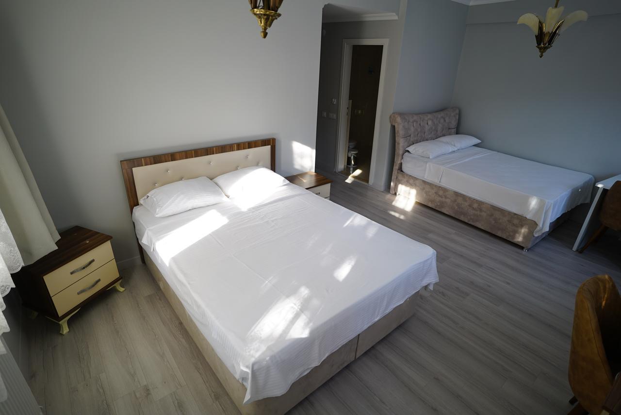 Lafontaine Konak Otel Μουδανιά Εξωτερικό φωτογραφία