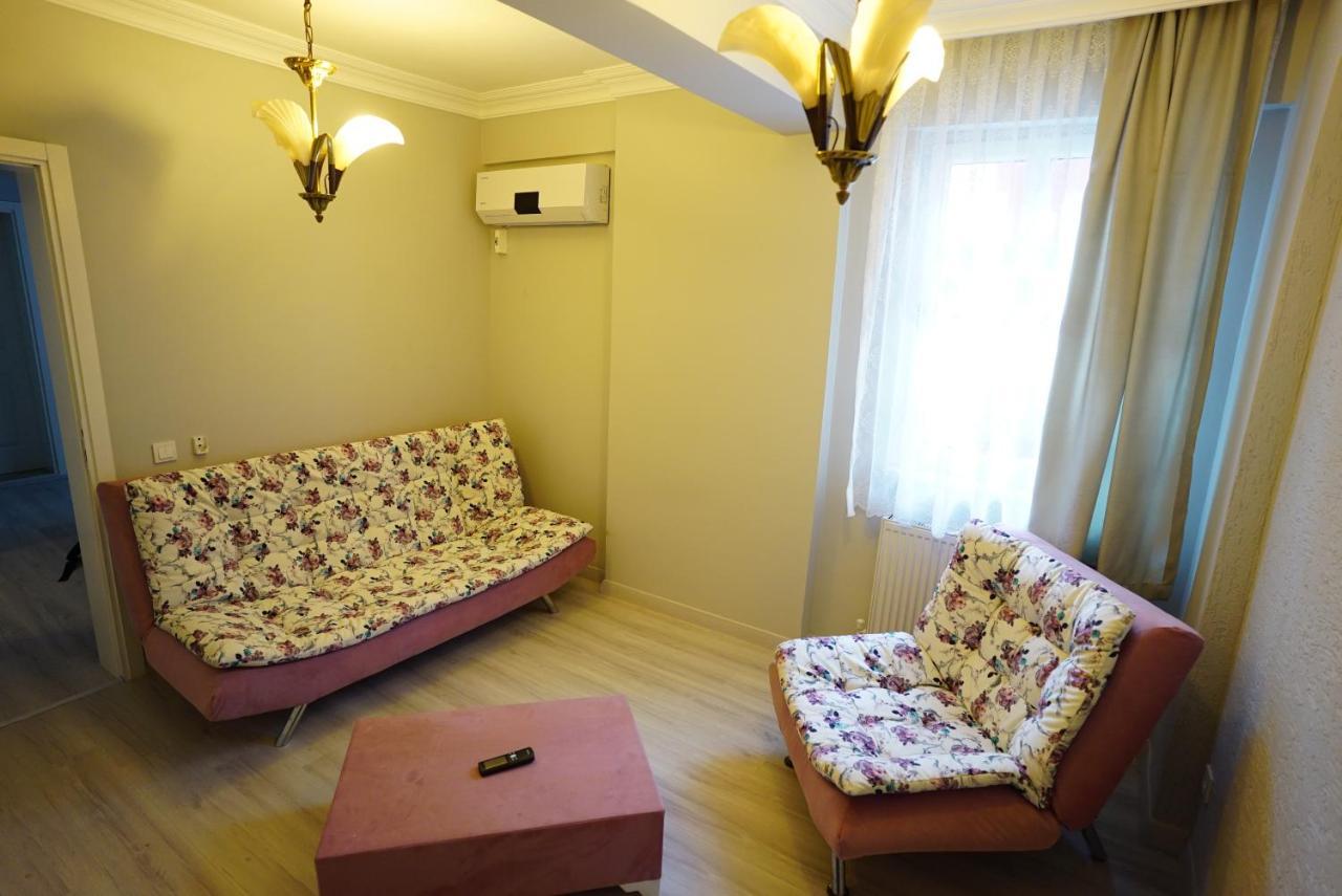 Lafontaine Konak Otel Μουδανιά Εξωτερικό φωτογραφία