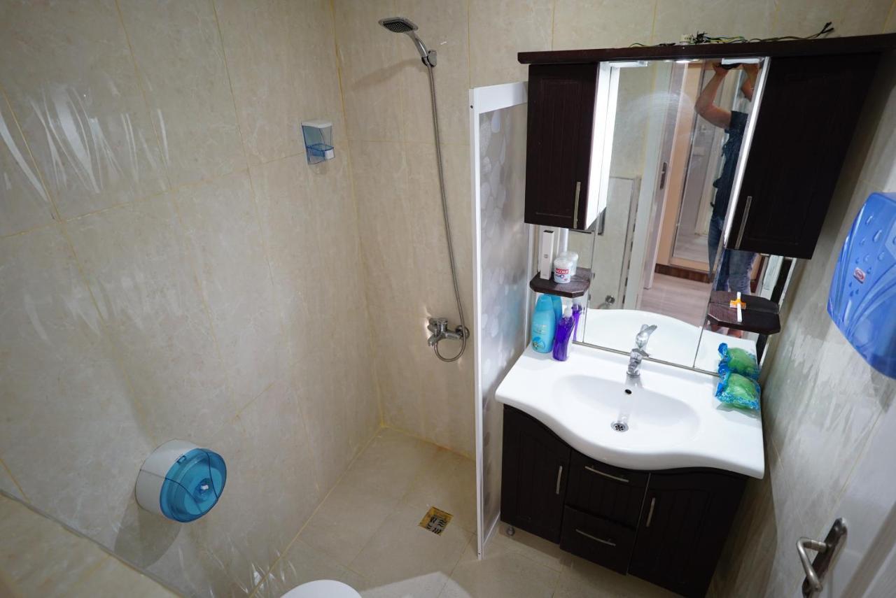 Lafontaine Konak Otel Μουδανιά Εξωτερικό φωτογραφία