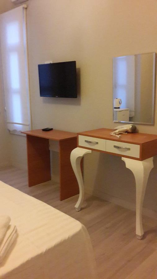 Lafontaine Konak Otel Μουδανιά Εξωτερικό φωτογραφία